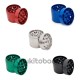 Mini Boy 40mm Grinder