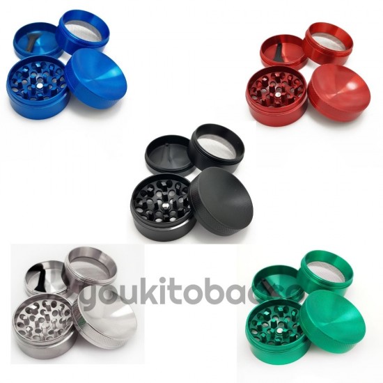 Mini Boy 40mm Grinder