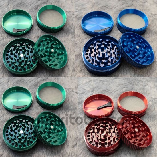Medium 55mm Grinder