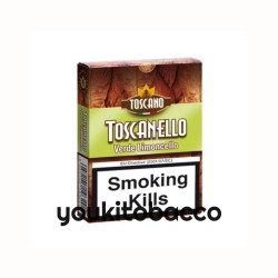Toscanello Verde Lemoncello
