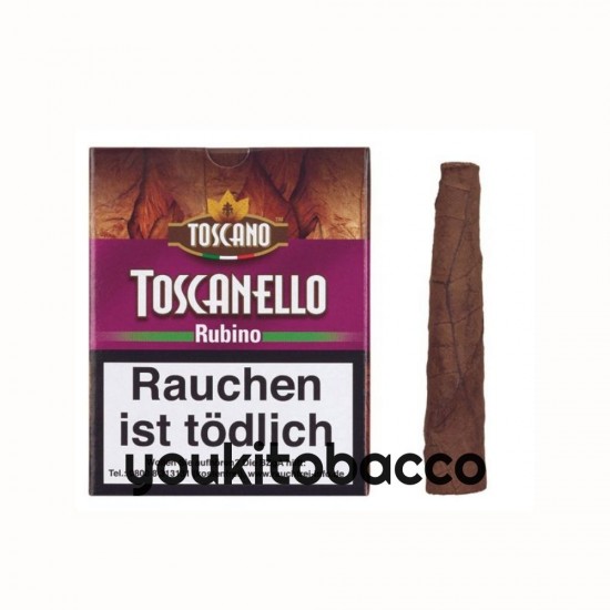 Toscanello Rubino