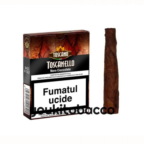 Toscanello Nero Cioccolato