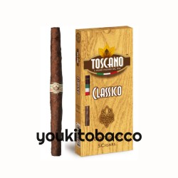 Toscano Classic EN
