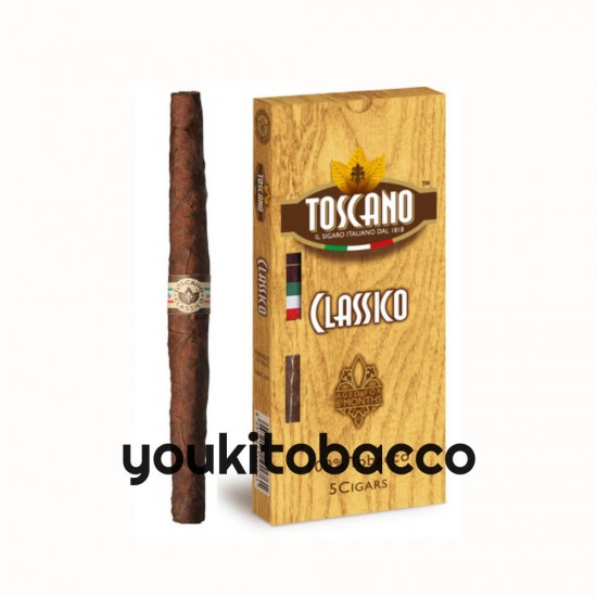 Toscano Classic EN