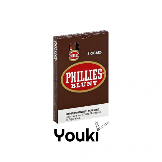 Phillies Blunt Chocolate EN