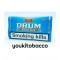 Drum Light Blue Imported 50gr