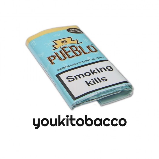Pueblo Blue 50gr