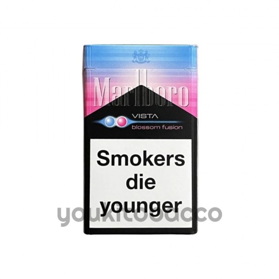Marlboro Vista Blossom