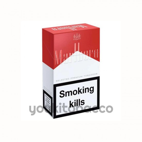 Marlboro Red Classic