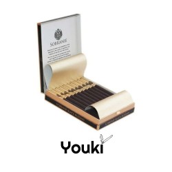 Sobranie Black Russian