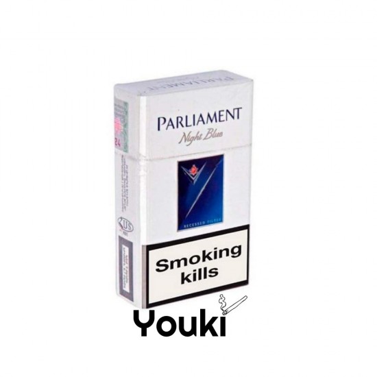 Parliament Night Blue EN