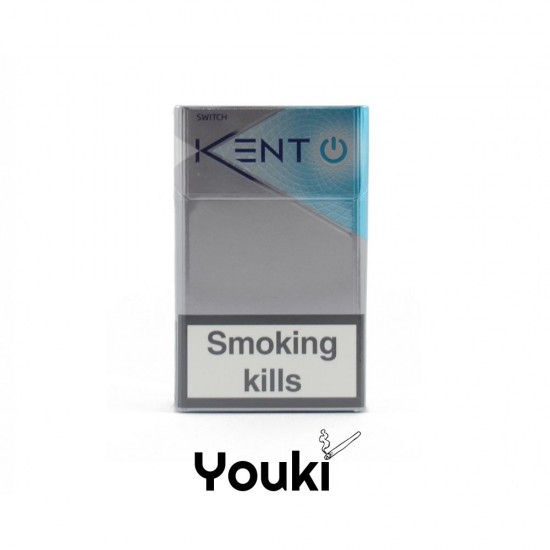 Kent Switch EN