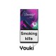 Davidoff Reach Purple EN