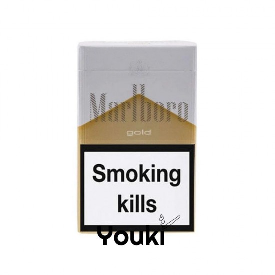 Marlboro Gold