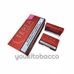 IQOS Terea Sienna Kartuş