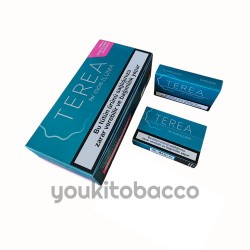 IQOS Terea Turkuaz Kartuş