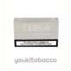 IQOS Terea Silver Kartuş